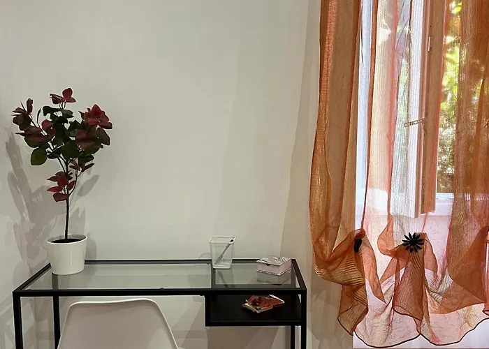 Mnc House Appartement Rome