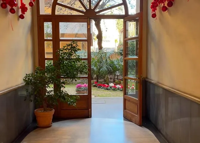 Appartement Mnc House