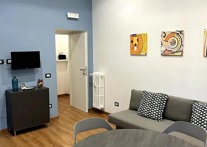 Mnc House Rome
