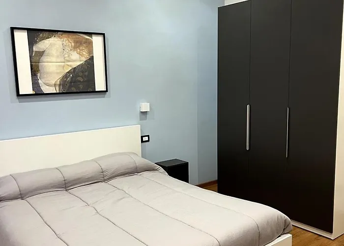Mnc House Appartement