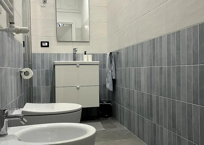 Mnc House Appartement Rome