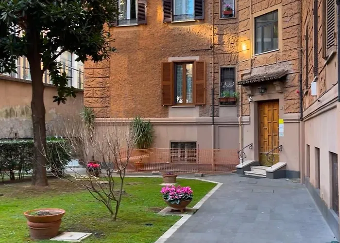Mnc House Rome