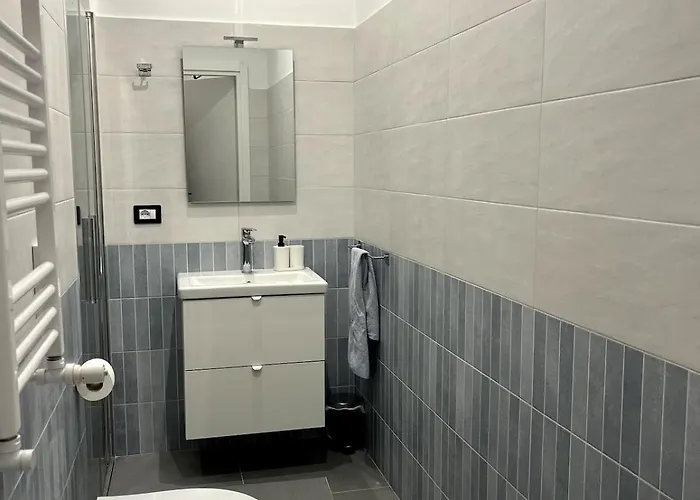 Appartement Mnc House *