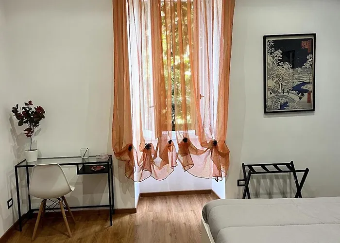 Mnc House Appartement Rome