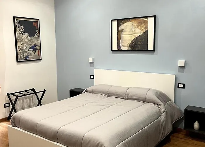 Appartement Mnc House