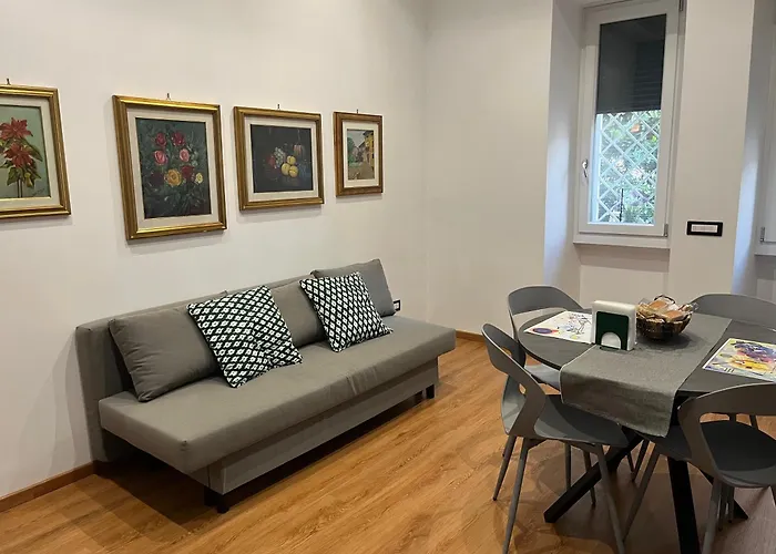 Mnc House Rome