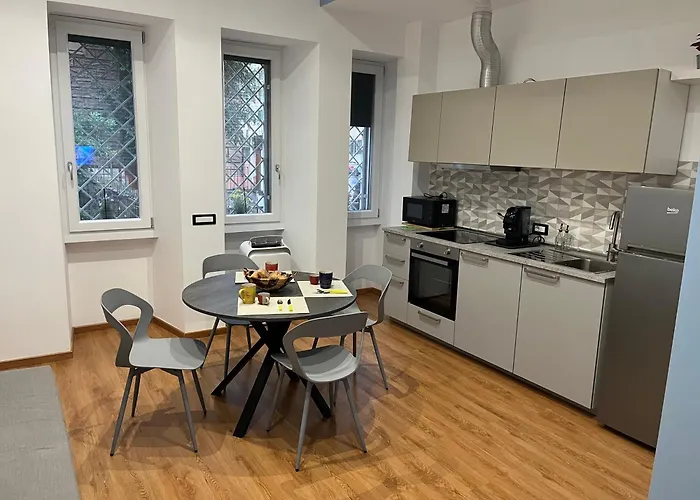 Mnc House Rome