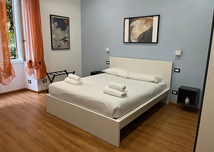 Mnc House Daire *